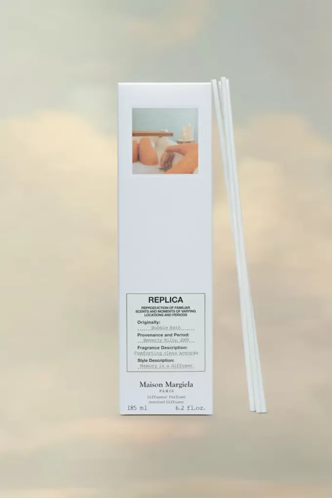 Replica Bubble Bath geurverspreider