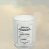 Replica Bubble Bath kaars