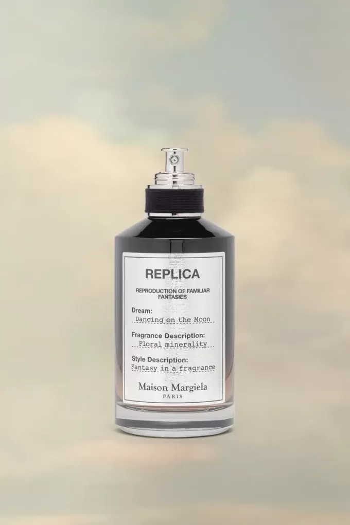 Replica Dansen op de maan Eau de Parfum