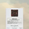 Replica Jazz Club kaars