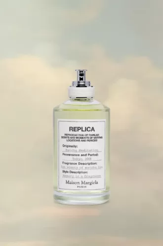 Replica Matcha Meditatie eau de toilette