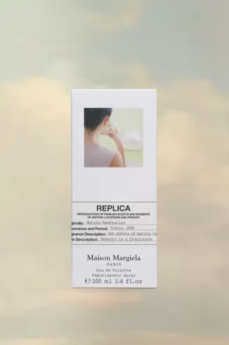 Replica Matcha Meditatie eau de toilette