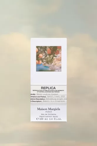 Replica Nooit eindigende zomer