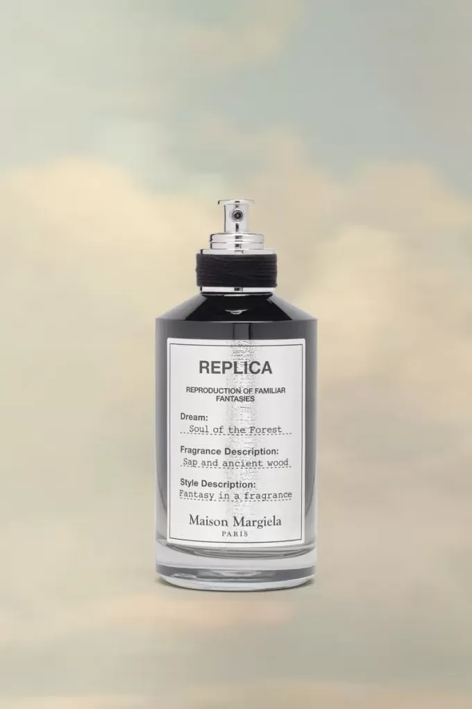 Replica Soul Of The Forest Eau de Parfum