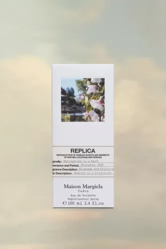 Replica Springtime in a Park eau de toilette