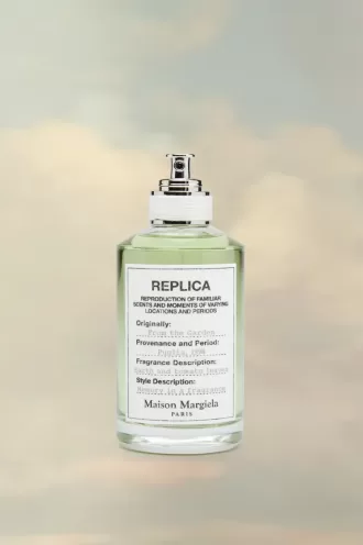 Replica uit de tuin Eau de Toilette