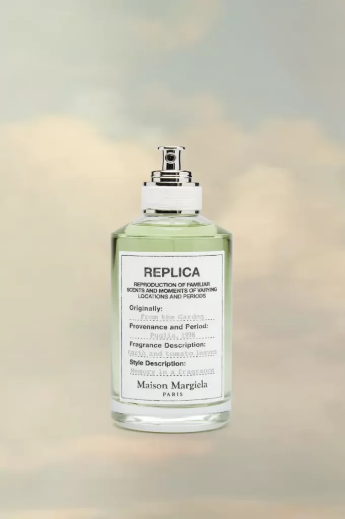 Replica uit de tuin Eau de Toilette