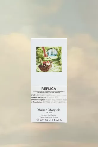 Replica uit de tuin Eau de Toilette