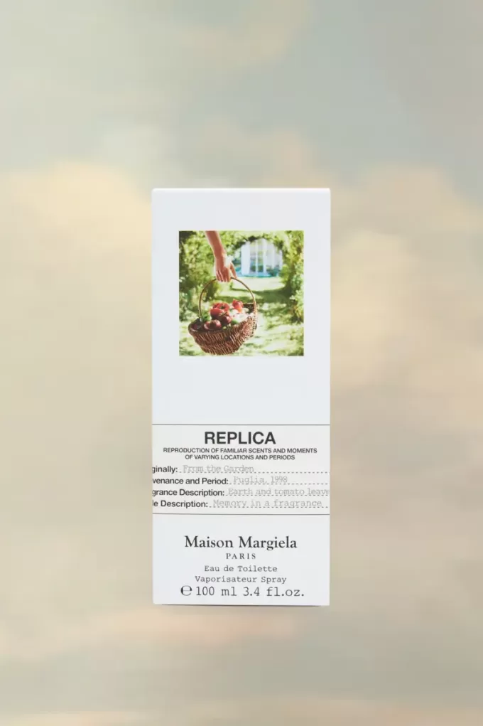 Replica uit de tuin Eau de Toilette