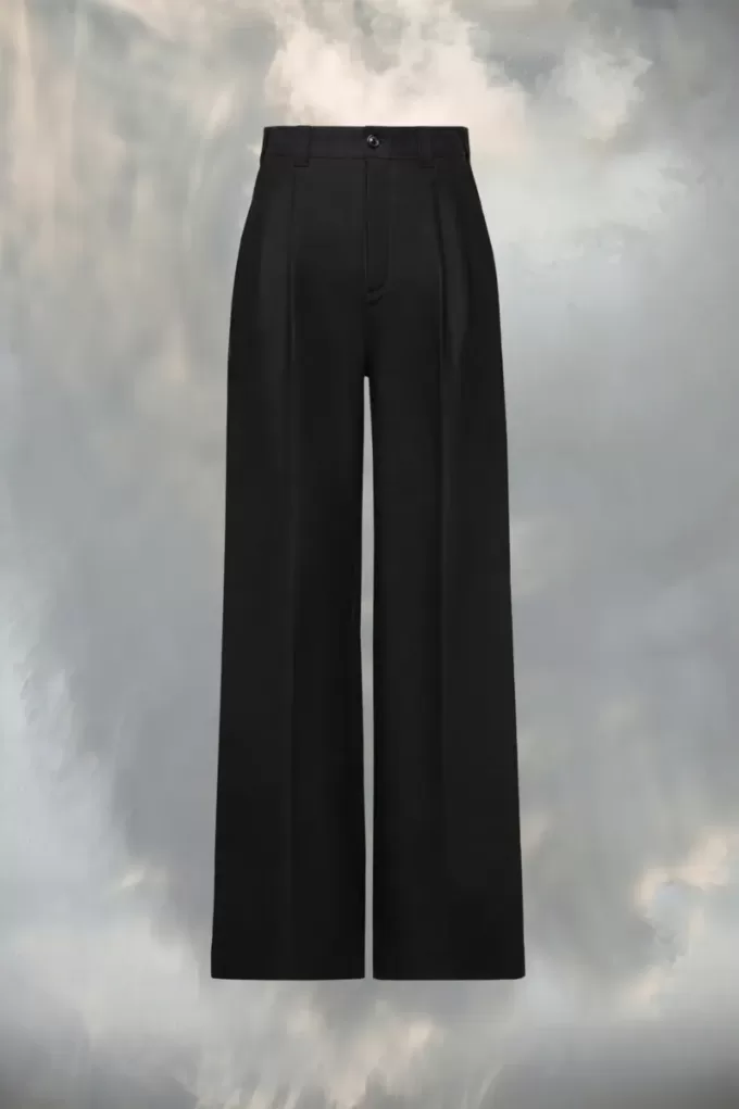 Skater chino broek