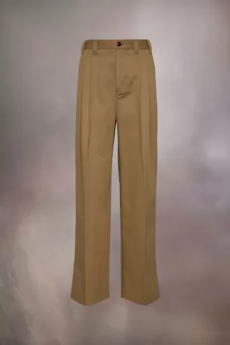 Skater Chino Broek