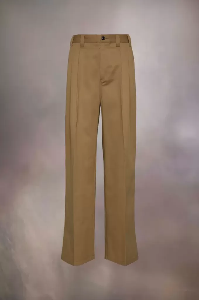 Skater Chino Broek