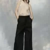 Skater chino broek