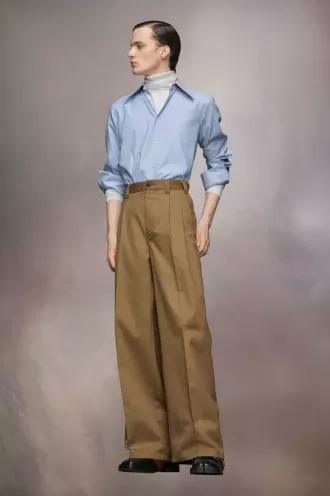Skater Chino Broek