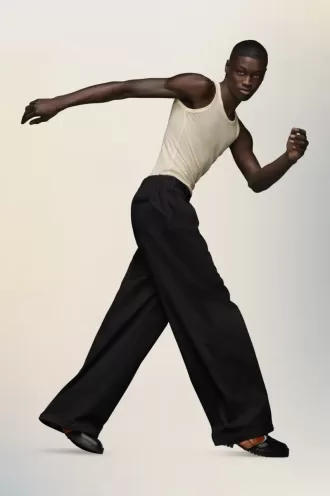 Skater Chino Broek