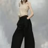 Skater chino broek