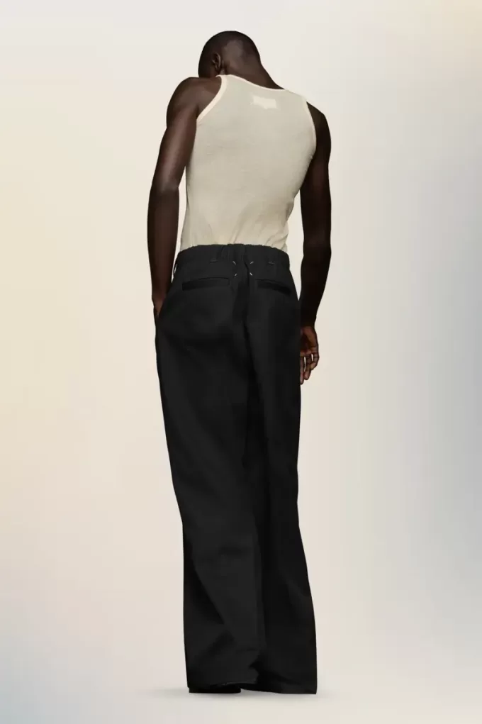 Skater Chino Broek