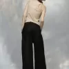 Skater chino broek