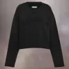 Stevige fleece sweatshirt