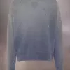 Sweatshirt met graffitilogo