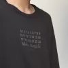 T-shirt van katoenen jersey