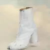 Tabi Bianchetto laarzen