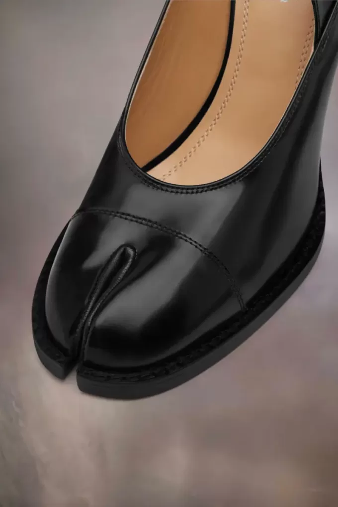 Tabi Bourgeoise Pomp