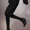Tabi Bourgeoise Pomp