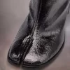 Tabi Broken Mirror Boots