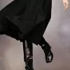 Tabi Broken Mirror Boots