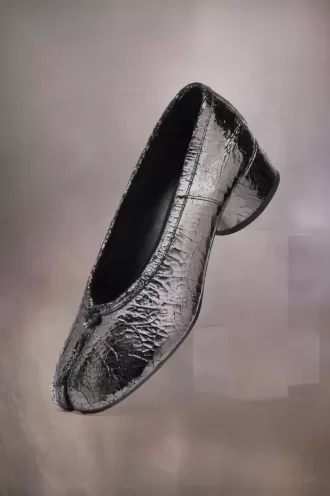 Tabi Broken Mirror Nieuwe Ballerina’s