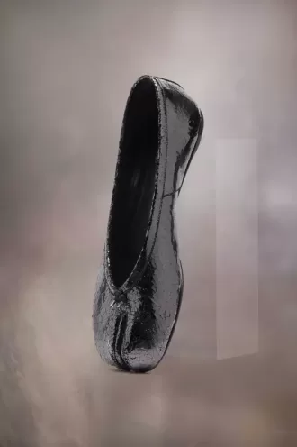 Tabi Broken Mirror Nieuwe Ballerina’s