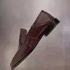 Tabi City babouche loafers