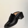 Tabi city loafer muiltje