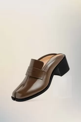 Tabi city loafer muiltje