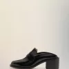 Tabi city loafer muiltje