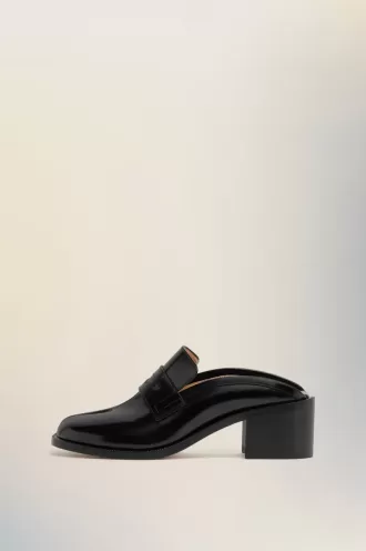 Tabi city loafer muiltje