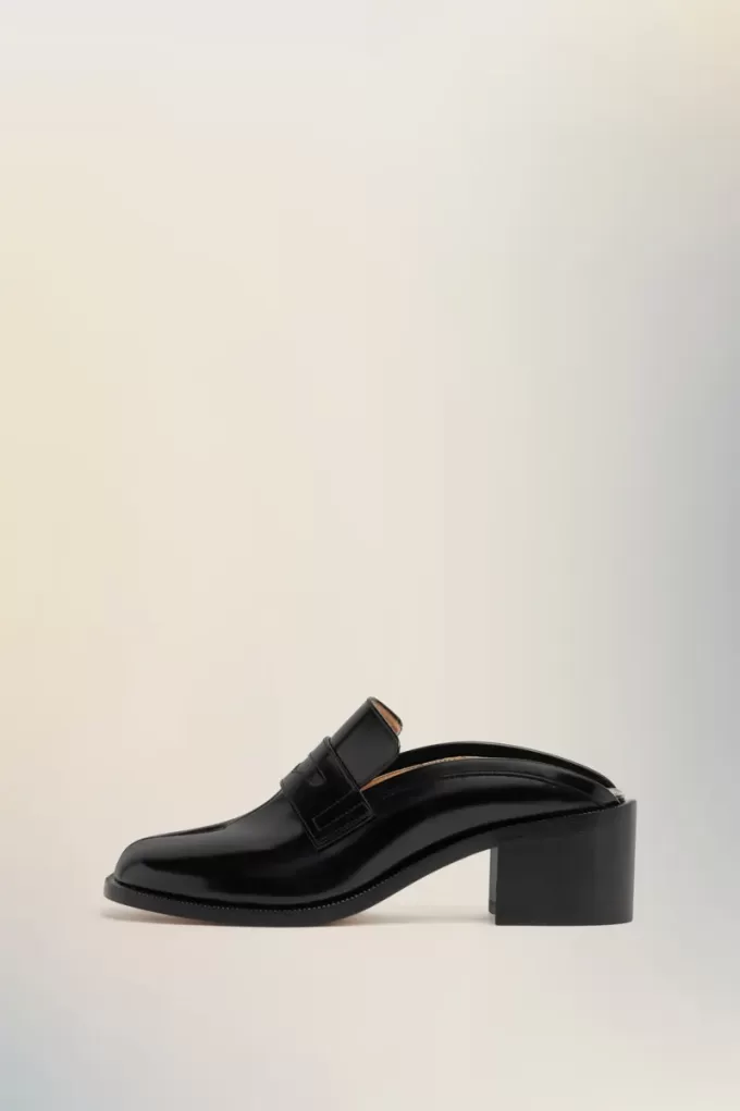 Tabi city loafer muiltje