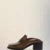 Tabi city loafer muiltje