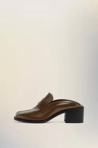 Tabi city loafer muiltje