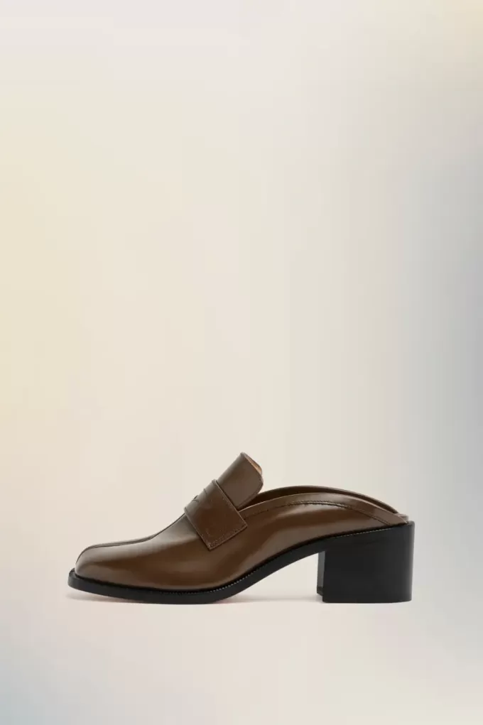 Tabi city loafer muiltje