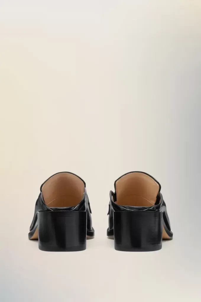 Tabi city loafer muiltje