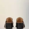 Tabi city loafer muiltje