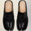 Tabi city loafer muiltje