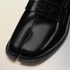 Tabi city loafer muiltje