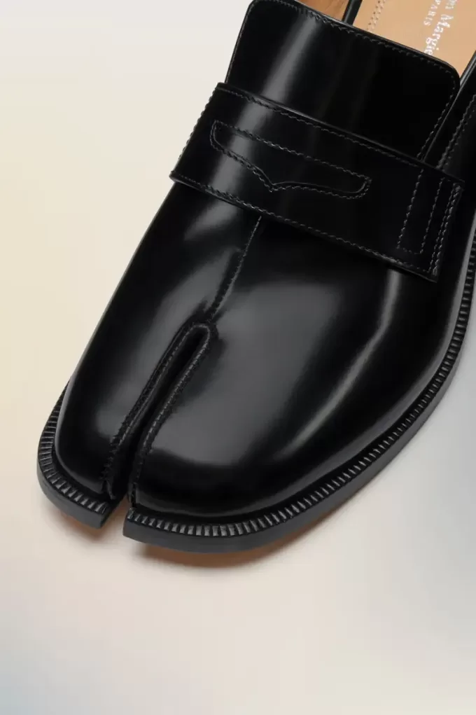 Tabi city loafer muiltje