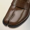 Tabi city loafer muiltje