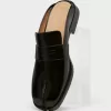 Tabi City loafer muiltjes