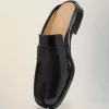 Tabi City Loafer Muiltjes