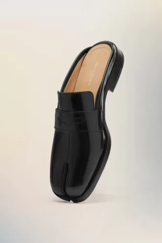 Tabi City Loafer Muiltjes